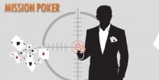 Mission Poker su SNAI: ecco tutti i bonus e i ticket di luglio!