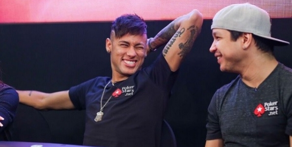 Continua la sfida #raiseit tra Ronaldo e Neymar: guardate cosa combinano con questi droni