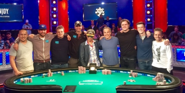 Deal tra i November Nine? Ecco come sarebbe il payout in base all’ICM, con il primo premio dimezzato