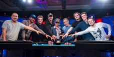 WSOP – Ecco i profili dei November Nine 2016. Lo spagnolo Fernando Pons è la grande sorpresa!