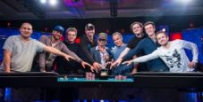 WSOP – Ecco i profili dei November Nine 2016. Lo spagnolo Fernando Pons è la grande sorpresa!