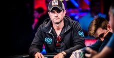 Fernando Pons, il Moneymaker spagnolo: qualificato online con 30 euro, ora è uno dei November Nine!