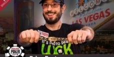 WSOP – Brian Rast vince 1.296.097$ al Poker Players Championship, runner-up Bonomo