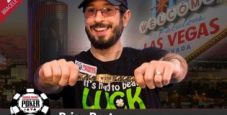 WSOP – Brian Rast vince 1.296.097$ al Poker Players Championship, runner-up Bonomo