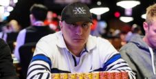 Roland Israelashvili ha fatto 13: è suo il nuovo record di ITM in un’unica edizione WSOP