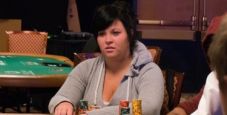 WSOP – Sara Hall elimina Phil Hellmuth nel Main Event: “Mio marito aveva già sognato la scena”