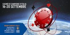 Gioca GRATIS il Main Event WSOP Circuit Campione coi satelliti online di Snai.it!