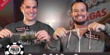 WSOP – Polk e Fee vincono il Tag Team, Yue Du domina il $5000 NL Hold’em