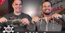 WSOP – Polk e Fee vincono il Tag Team, Yue Du domina il $5000 NL Hold’em