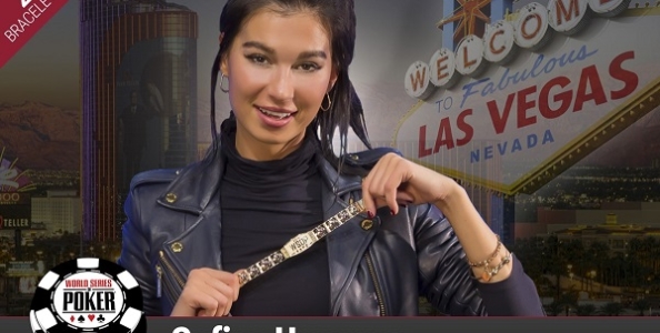 WSOP – Donne al potere! Safiya Umerova vince lo Shootout, la Selbst chiude decima
