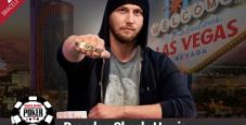 WSOP – Brandon Shack-Harris trionfa nel Championship di PLO!
