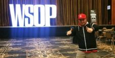 WSOP Backstage #11: orsi polari, pupazzi di neve e carri armati a Las Vegas