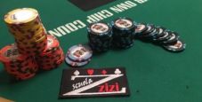 WSOP Main Event – Ivey, McKeehen e Negreanu passano nel Day 1C. Tra gli azzurri il migliore è Suriano