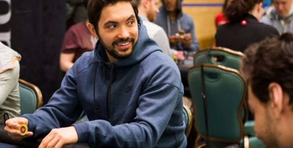 EPT Barcellona – Super High Roller indigesto per gli azzurri, Timothy Adams massive chipleader