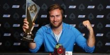 EPT Barcelona – Connor Drinan trionfa nell’ultimo High Roller e si porta a casa 849.200€