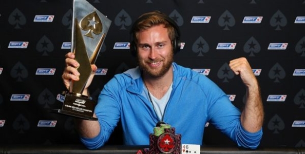 Connor Drinan: l’emblema del giocatore completo, Re dei variantisti