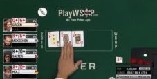 Holz vs McKeehen e quel limp Utg che ‘causa’ un cooler imparabile!