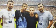 Andrea Crobu e la picca EPT svanita sul più bello: “Prima o poi arriverà…”
