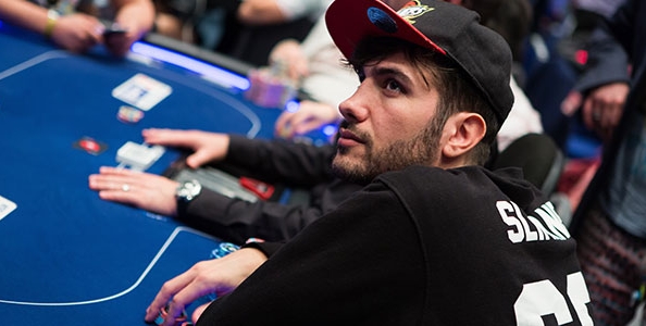Blog  – Dario Sammartino al Final Day del 10.300€ High Roller EPT Barcellona