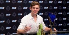 Il tedesco Fedor Holz, 23enne ‘in pensione’, vince anche il Super High Roller di Barcellona
