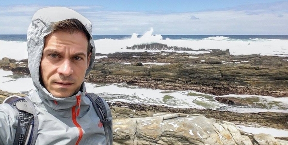 Il giro del mondo in 28 mesi di Flavio Ferrari Zumbini: “È un sogno che ho sempre avuto”