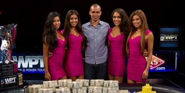 Mani storiche – Lee vs Gregg: quando la thin value diventa bluff catch!