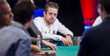 Kenny Hallaert, il November Nine che fa il tournament director! Scalzi: “E’ intelligente, umile e preparato”