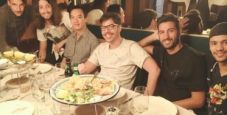 EPT Barcelona – Goeller e Sammartino ci riprovano nel Super High Roller! Kanit out nel Day 1
