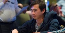 Estrellas – Otto azzurri passano al Day 3, al top c’è ancora Louis Salter dietro a Jerome Brion