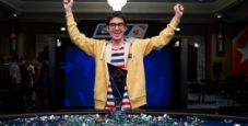 EPT Barcellona – Main Event: si laurea campione il 21enne polacco Sebastian Malec!