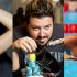 Max Pescatori tra Pausini e Pellegrini: “Fede sa che il poker è uno skill game, la Pausini mi ha riconosciuto perchè…”