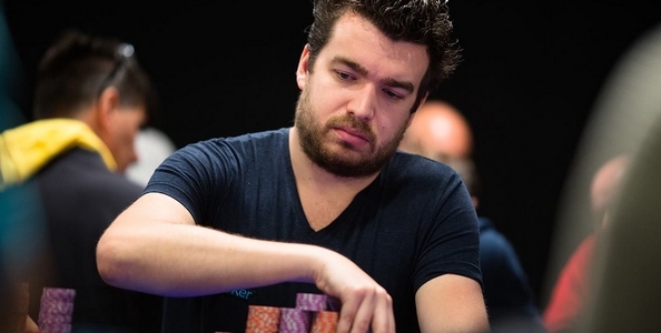 Dalle stelle alle stalle in tre mani! L’incredibile eliminazione di Moorman tre left all’Estrellas