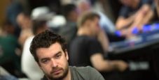 Estrellas Main Event – Chris Moorman chipleader del final table, eliminati tutti gli italiani!