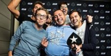 EPT Barcelona – Picca da 102.000€ per Sorrentino! Sfiora la vittoria Turbo anche Sammartino