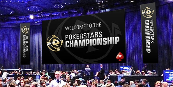 Addio a IPT ed EPT: nascono PokerStars Championship e PokerStars Festival