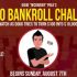 Doug Polk si lancia nel ‘Bankroll Challenge’: “In un mese trasformerò $100 in $10.000!”