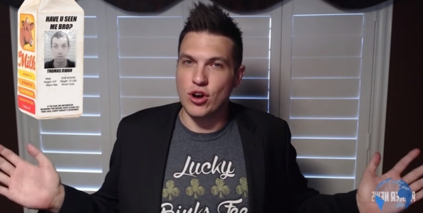 Doug Polk: “Tom Dwan è il più grande scammer della storia del poker. È sparito solo per non dover pagare Jungleman”