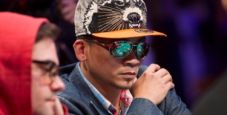 Qui Nguyen, un pro del baccarat tra i November Nine: “Voglio solo il primo premio”