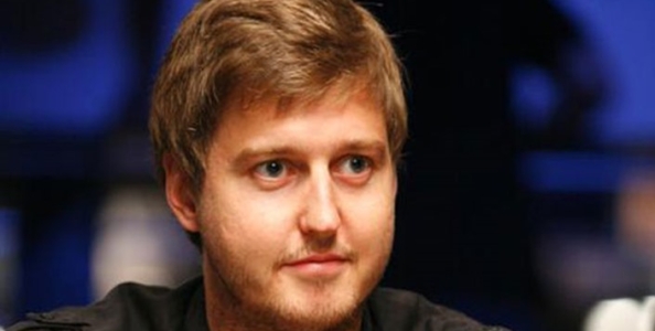 La storia di Erik “erik1223” Sagström, forse il primo giocatore online a superare il milione di dollari