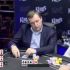 Tony G mattatore al Celebrity Cash King’s: bulla il tavolo e devolve i 109.000€ di profit in beneficenza