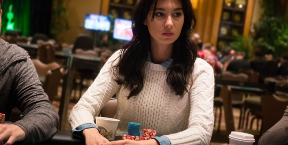 La campionessa WSOP Safiya Umerova alza l’asticella: “Voglio affrontare field più difficili!”