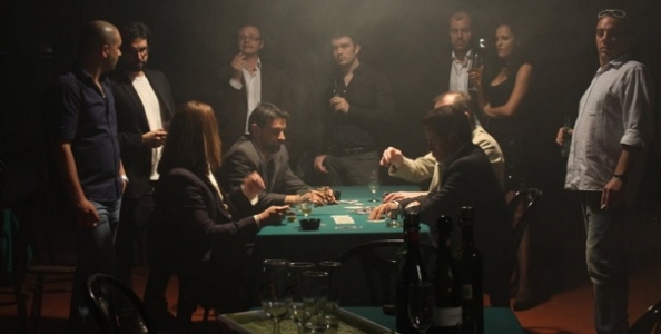 Esce al cinema ‘Il vincente’, film sul poker girato a Parma da Luca Magri