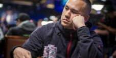 November 9 profile – Jerry Wong, il ‘cavallino’ di Mercier da oltre 4.500.000$ di vincite tra live e online!