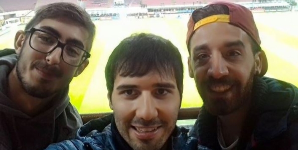 Reg identikit – Andrea ‘Danko90’ Degli Angioli: “Non potevo rifiutare il deal al Sunday MIllion!”