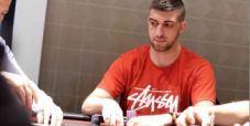 WSOP – Antonio Barbato vola nell’evento 17! Bonomo in semifinale al 10.000$ HU, primo braccialetto nella storia per la Colombia