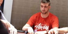 Domenicali PokerStars – 105 left allo Special, Speranza e Barbato puntano l’High Roller