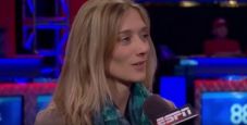 WSOP – Prosegue il viaggio nel Main Event 2016 con le puntate ESPN del Day 5