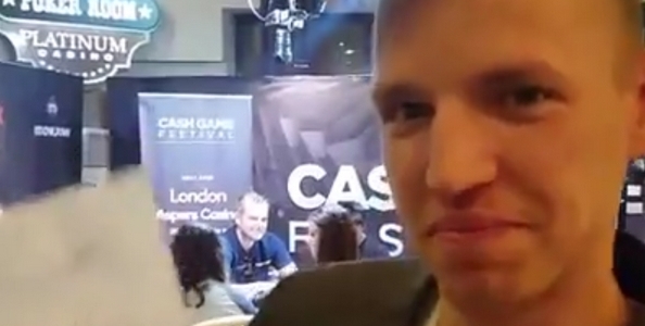 Cash Game Festival Bulgaria – Il vincitore dell’Heads-Up deciderà dove lo sconfitto andrà a vivere per un anno