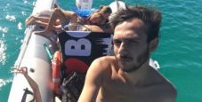 Federico Piroddi vince l’Explosive Sunday: “È uno dei miei tornei preferiti, lo conosco ormai a memoria”