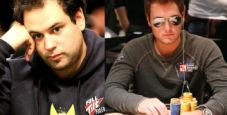 EPT Memories – Reinkemeier chiama river con Q high, De Wolfe mucka K High e il tedesco si aggiudica il piatto!
